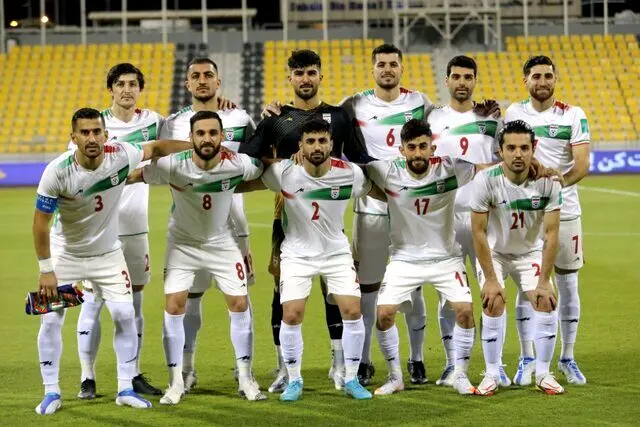 رقیب بعدی تیم ملی فوتبال مشخص شد