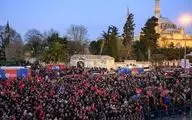 دولت ترکیه اینترنت را روی شهروندان بست!