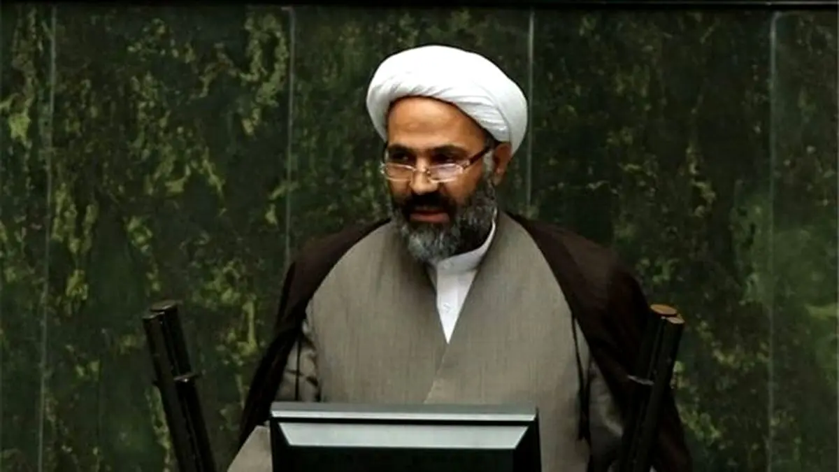 رئیس کمیسیون اصل ۹۰ مجلس انتخاب شد

