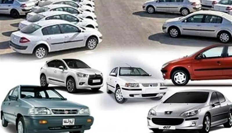 خبر مهم یک مقام مسئول درباره کاهش ۳۰ درصدی قیمت خودرو 