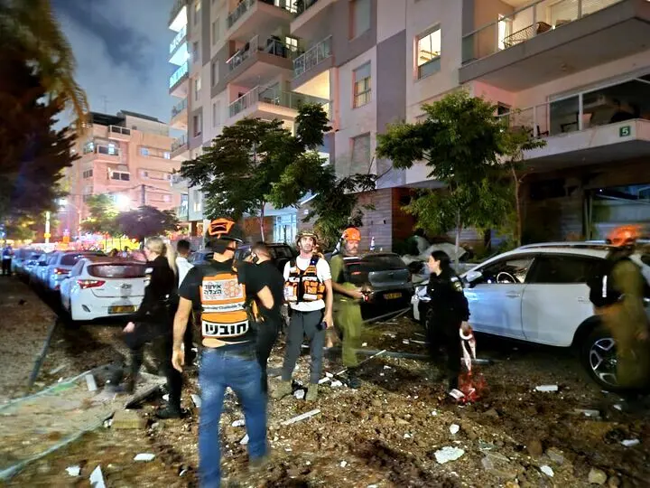 ایران: تل‌آویو را تخلیه کنید تا زنده بمانید

