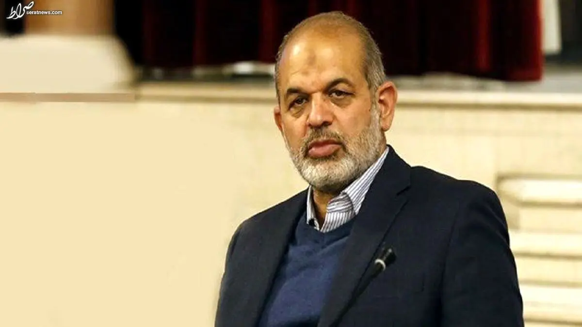 دستور وزیر کشور برای بررسی حواشی تقدیر از یک ورزشکار


