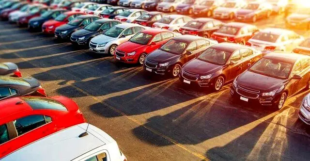 قیمت خودروهای وارداتی اعلام شد