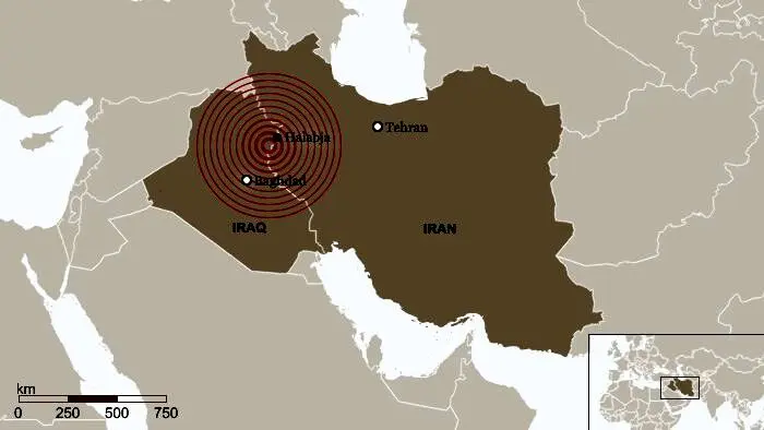 هشدار زمین‌لرزه مرگبارتر در استانبول ترکیه