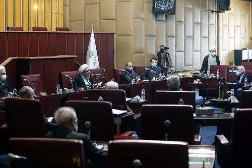 طرح جنجالی مجلس منتفی شد