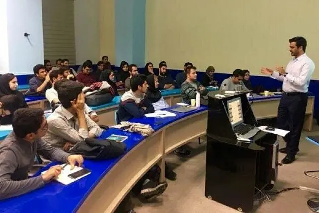 اطلاعیه مهم دانشگاه فرهنگیان برای دانشجو معلمان