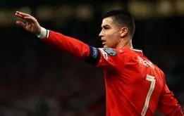 رونالدو زمان خداحافظی‌اش از دنیای فوتبال را اعلام کرد؛ CR7 به تاریخ می‌پیوندد
  

