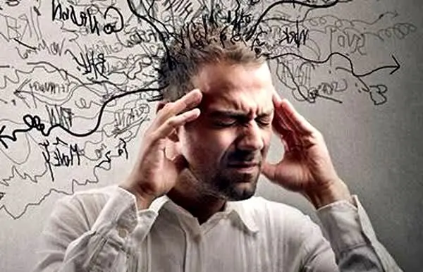 ۵ تکنیک ساده برای کاهش استرس 