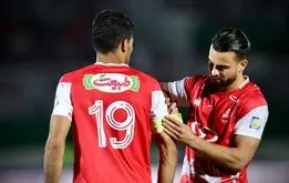 تغییر سیستم پرسپولیس برای فردا
