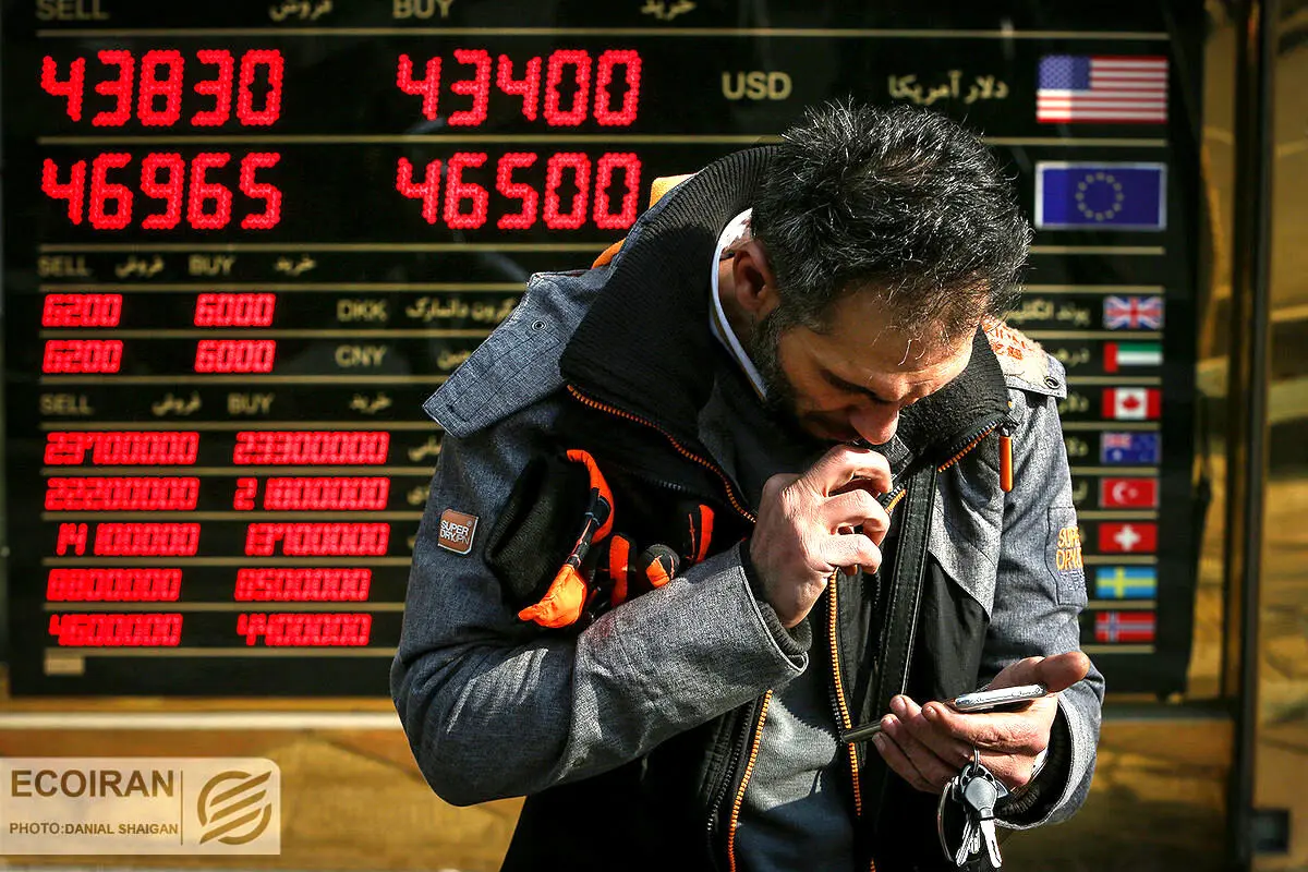 قیمت سکه و دلار به کانال جدید پریدند

