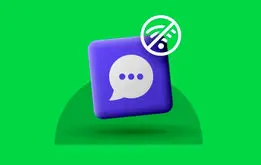 ساخت پیام‌رسان بلوتوثی برای استفاده در زمان قطع اینترنت