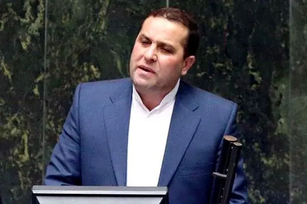 حمله یک نماینده مجلس به دولت درباره توزیع کالابرگ 