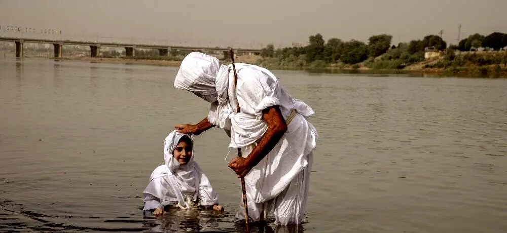 زنگ خطر در اهواز به صدا در آمد