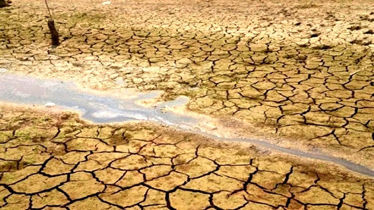 بحران آب در دومین استان پرآب؛ آذربایجان‌غربی در آستانه خشکسالی!
