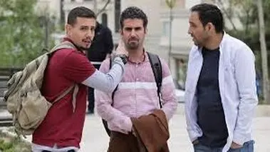 آغاز پخش سریال لیسانسه ها از شبکه سه + ساعت پخش و تکرار