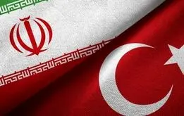 اقدام شوکه کننده ترکیه درباره ایران