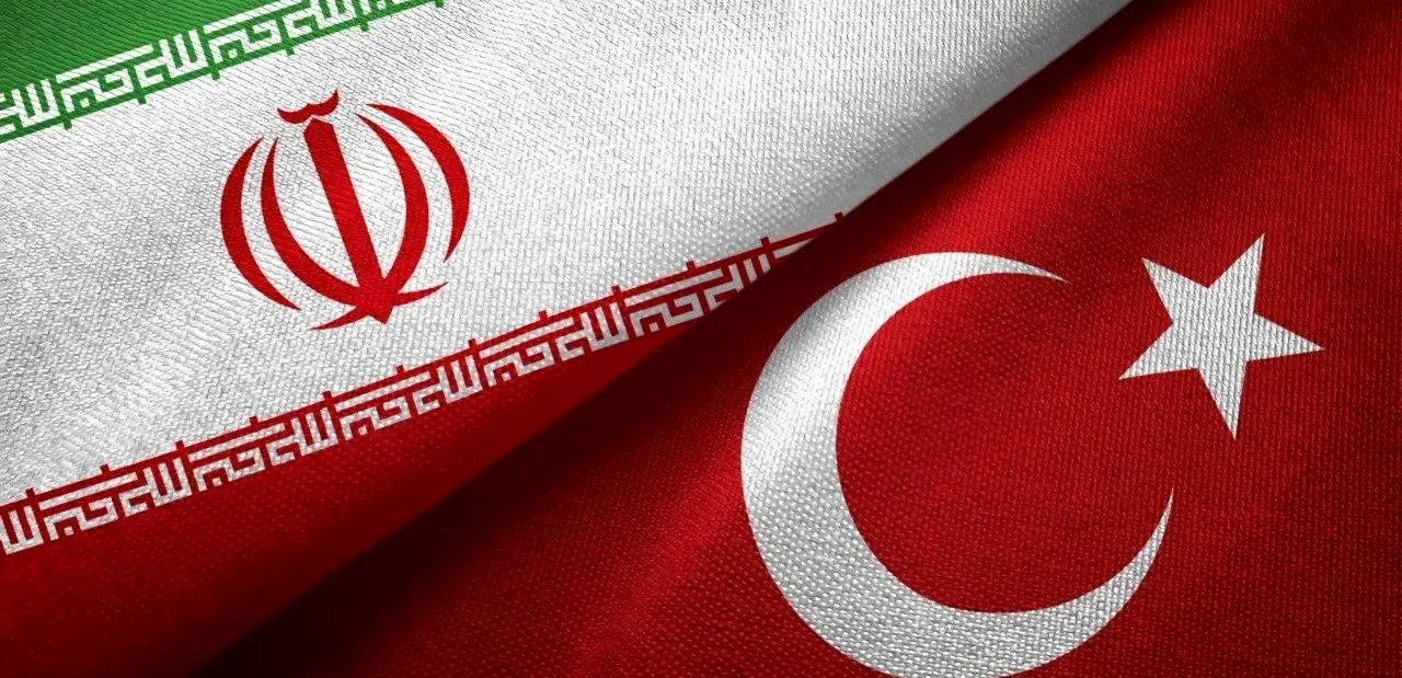 اقدام شوکه کننده ترکیه درباره ایران