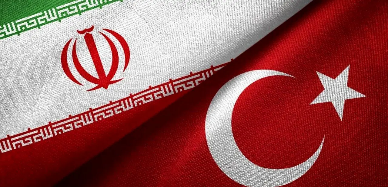 اقدام شوکه کننده ترکیه درباره ایران