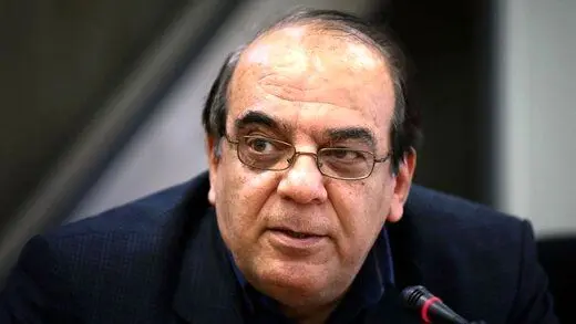 کنایه عباس عبدی به کفش میرسلیم

