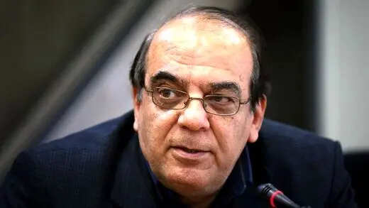 کنایه عباس عبدی به کفش میرسلیم

