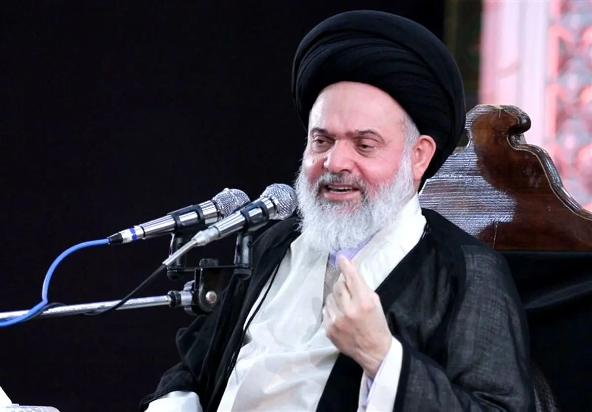 نصیحت مهم رئیس جامعه مدرسین به دولت رئیسی 