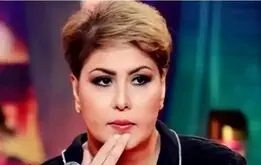 حکم زندان با اعمال شاقه برای مجری زن صادر شد