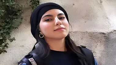 اظهارات پدر الهه حسین‌نژاد درباره بخشش قاتل