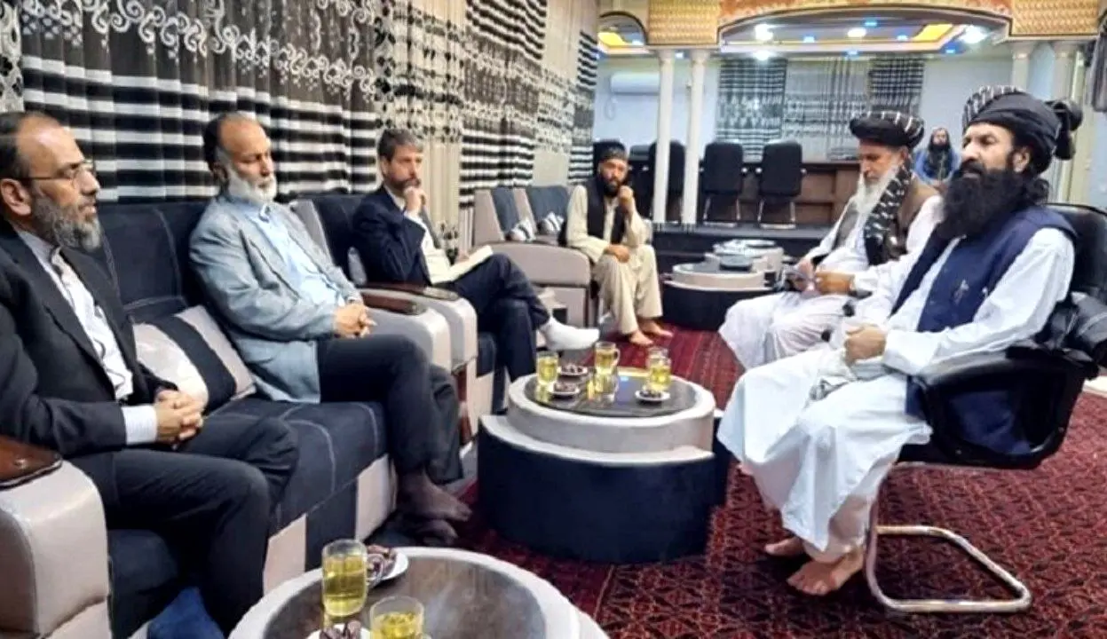 فتوای عجیب طالبان درباره عاشورا