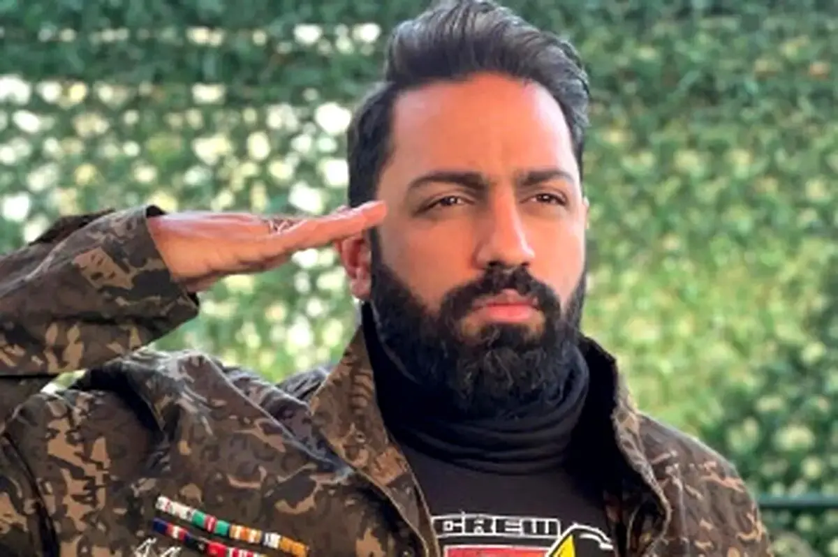 سامان گوران: حقیقی رضایت نمی‌دهد، باید زندان بروم
