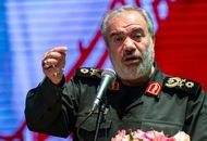 سردار فدوی: دشمن در جنگ ۱۲ روزه به هیچ هدفی نرسید