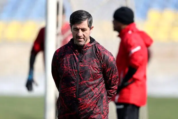 بازگشت ستاره جذاب به پرسپولیس

