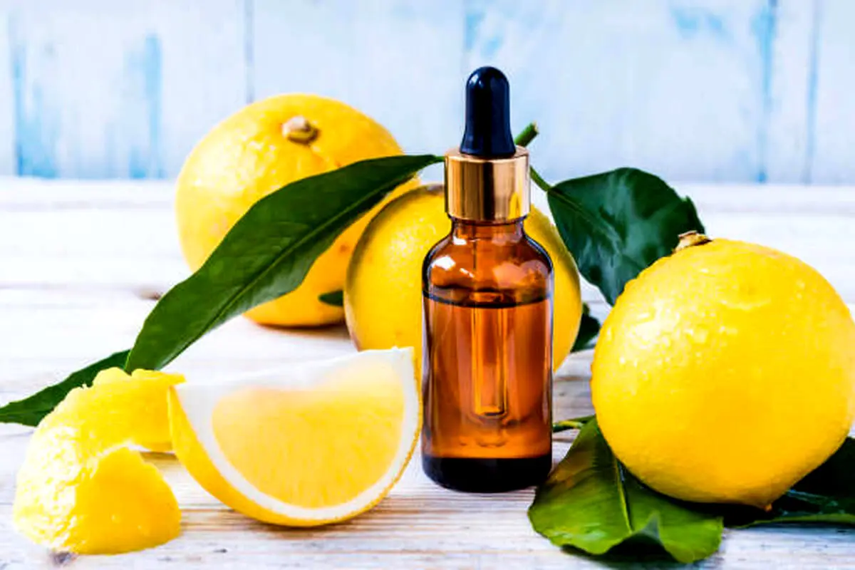خواص بی‌نظیر روغن لیمو ترش که نمی‌دانید