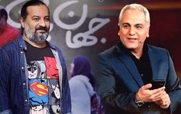 تکذیب شد؛ مهراب قاسم‌خانی به تلویزیون بازنمی‌گردد