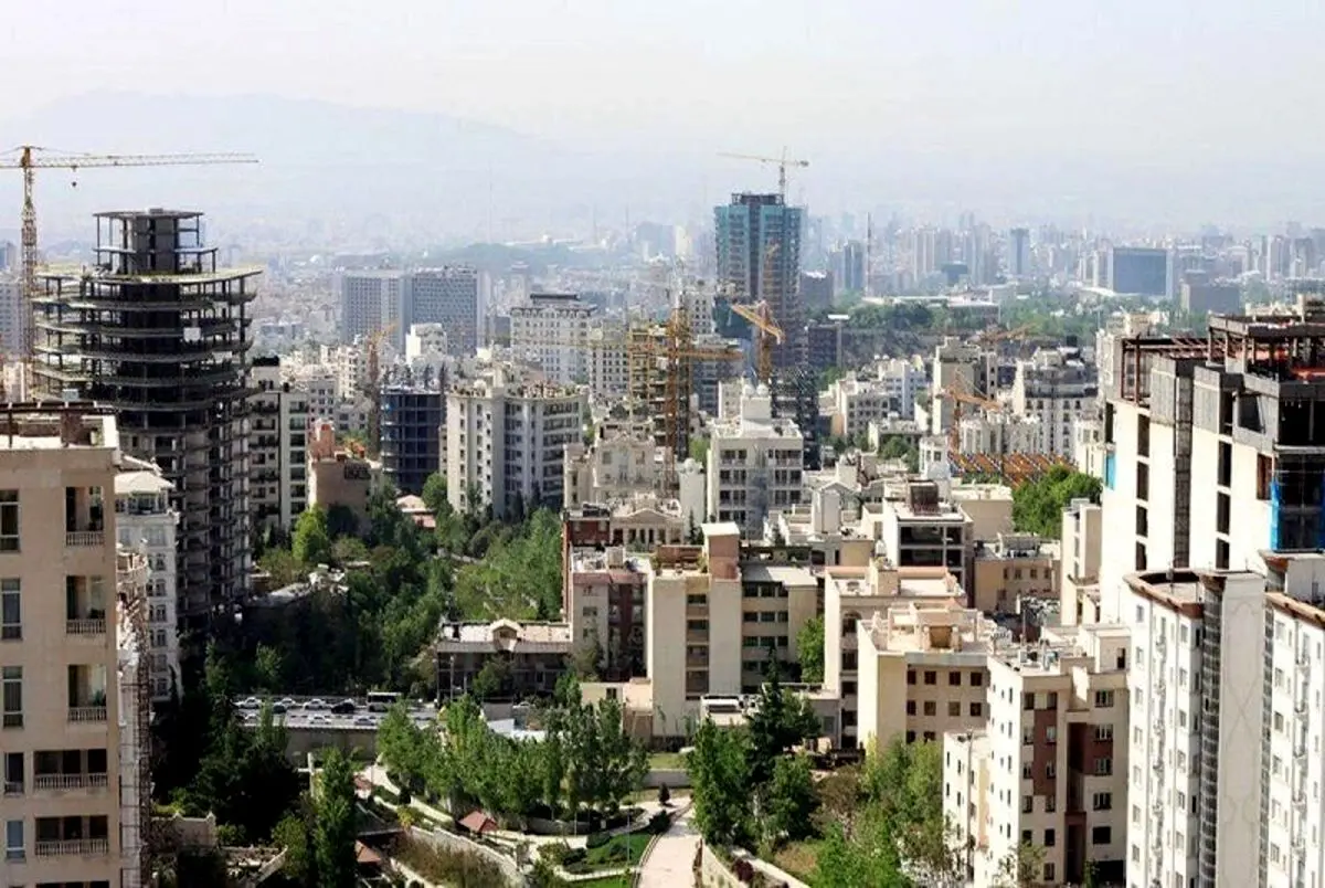 قیمت نجومی مسکن در شمال ایران + جدول
