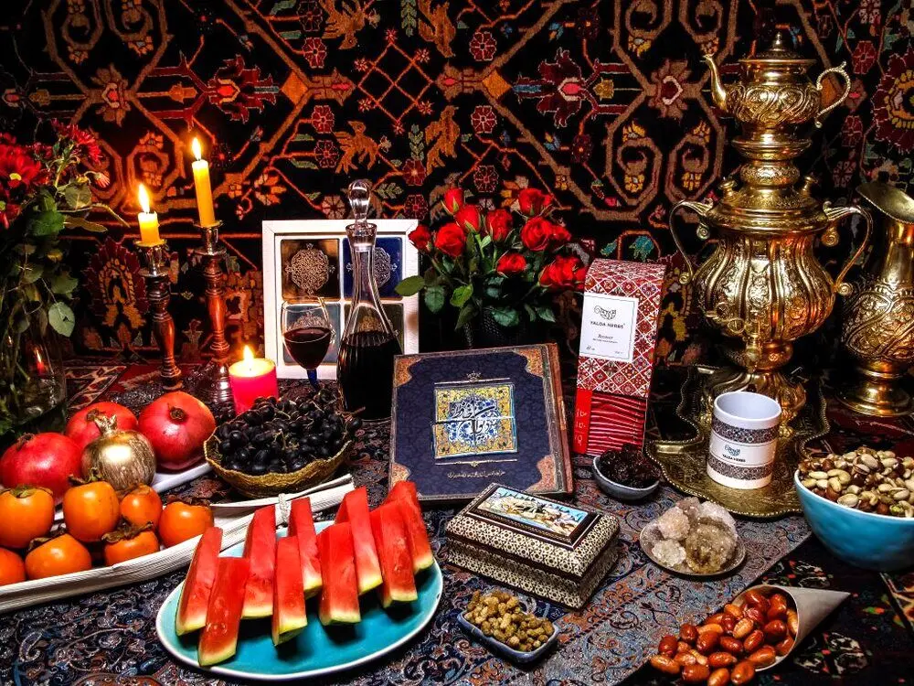 یلدای پر هزینه برای نوعروسان و دامادها؛ قیمت ها سر به فلک کشید!