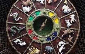 تقویم نجومی و همسران امروز جمعه ۷ آذر ۱۴۰۴ ؛ روزهای قمر در عقرب و ساعات سعد نحس