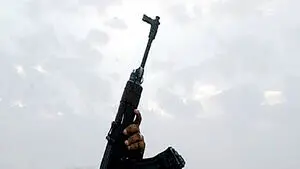 جشن تولدی که قتلگاه شد| تیرباران نوجوان 16 ساله