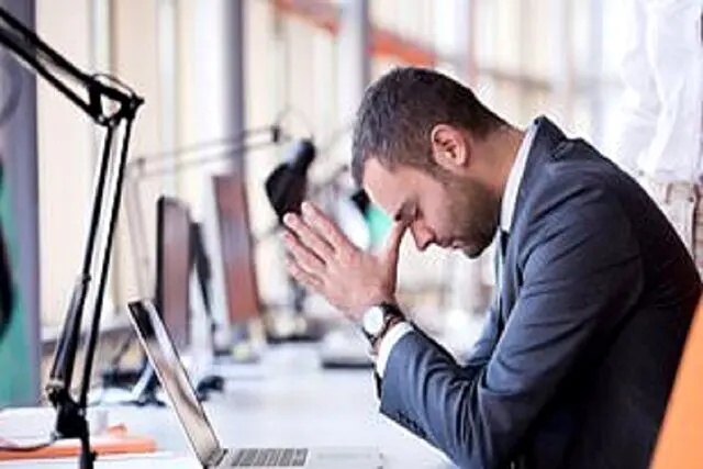 فواید استرس برای محافظت از بدن