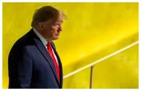 وعده جنجالی ترامپ؛ مهاجرت از کشورهای جهان سوم را متوقف می‌کنم!