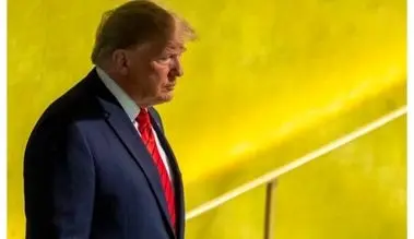 جزئیات پیام محرمانه ترامپ درباره ایران ,موضع جدید ترامپ درباره ایران

