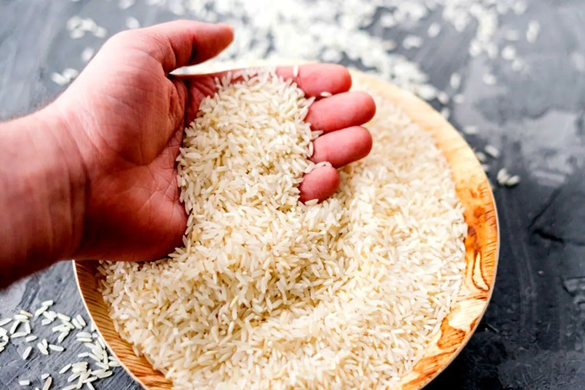 قیمت برنج هندی هم سر به فلک کشید!