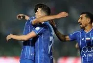 بازیکن خارجی استقلال به تیم ملی دعوت شد