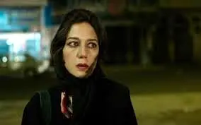 «عنکبوت مقدس» توقیف شد