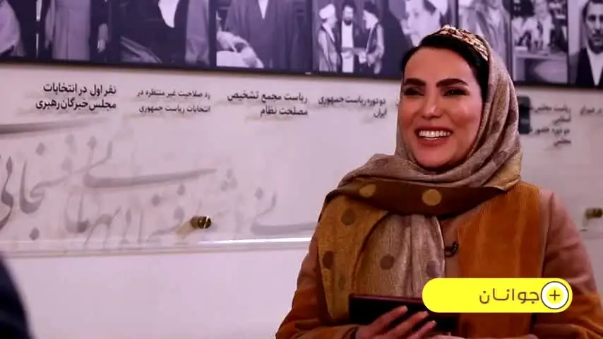 ببینید | محسن هاشمی رفسنجانی: فائزه یک تکنوکرات زن افراطی است