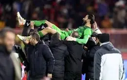 بیرانوند باید اخراج می‌شد