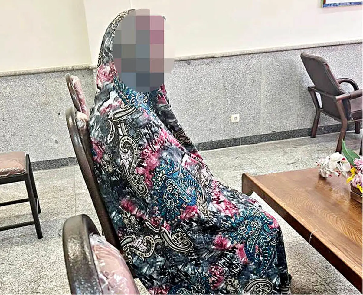 اعتراف زن قاتل از کشتن همسرش | قتل وحشتناک همسر با همدستی مرد غریبه
