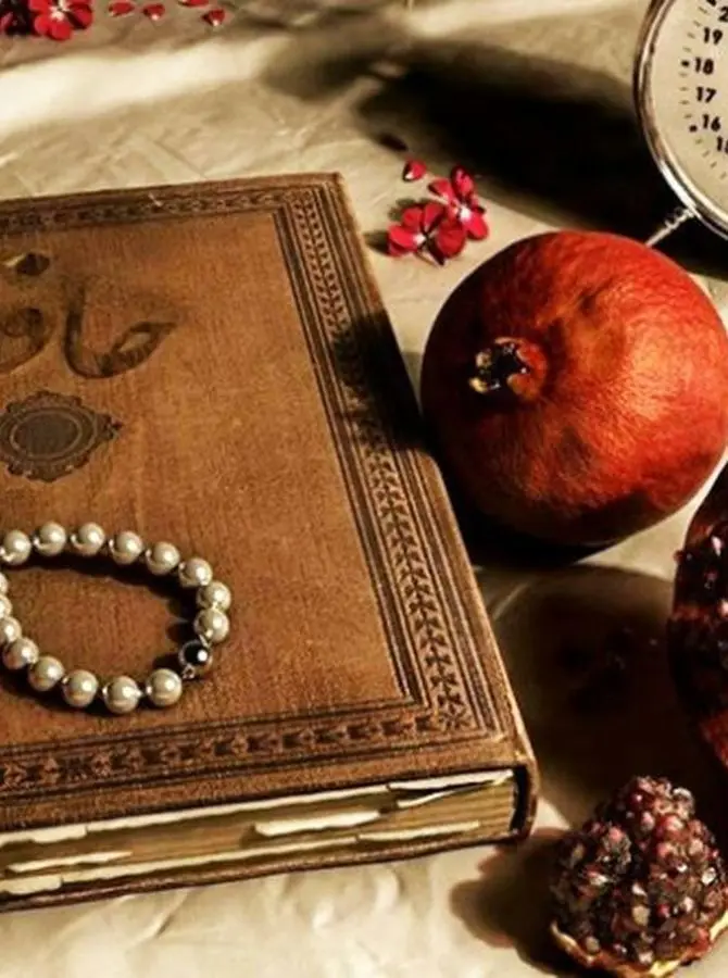 فال حافظ امروز پنجشنبه ۲۷ شهریور ۱۴۰۴ | فال حافظ متولدین هر ماه با تعبیر فال
