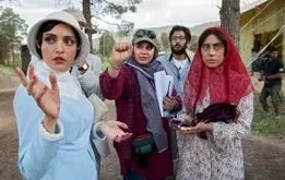  قسمت ۳ سریال سووشون + زمان پخش و خلاصه داستان سریال سووشون قسمت سوم+دانلود