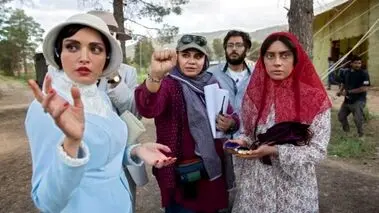 زمان پخش قسمت دوم سووشون مشخص شد
