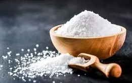این ماده، محافظ بدن در برابر نمک زیاد است